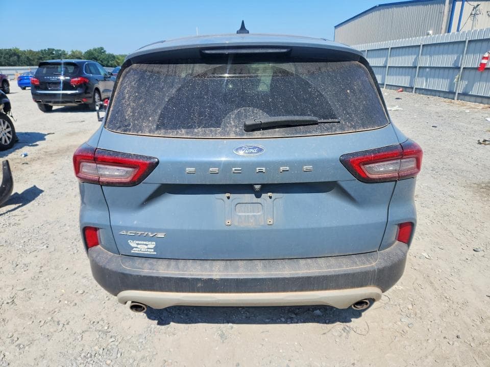 2023 FORD ESCAPE ACTIVE 6