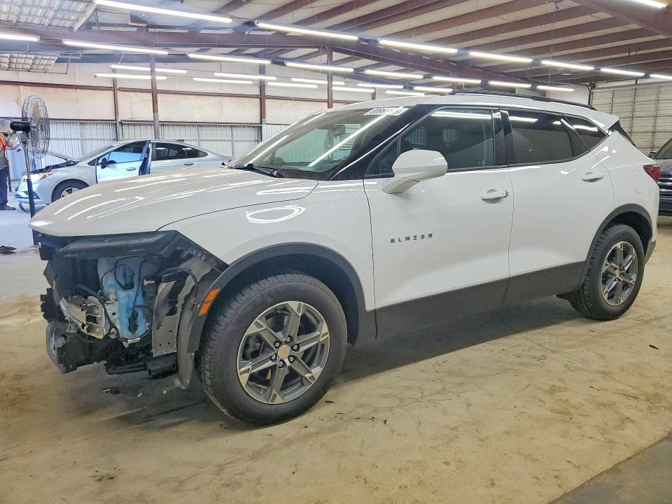 2023 CHEVROLET BLAZER 2LT - 1