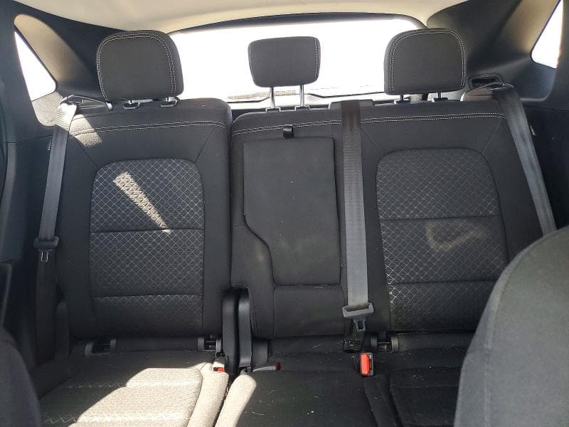 2025 FORD ESCAPE ACTIVE 10
