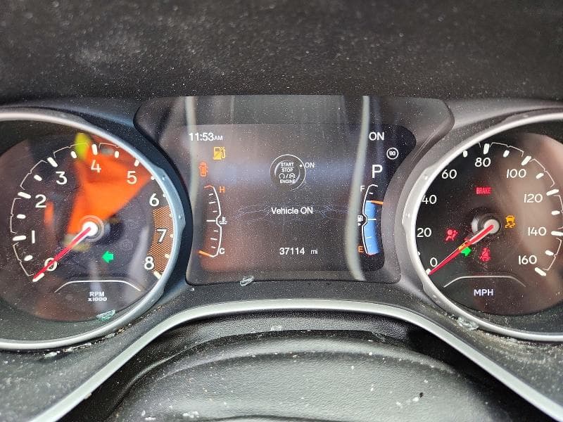 2020 JEEP COMPASS LIMITED 9