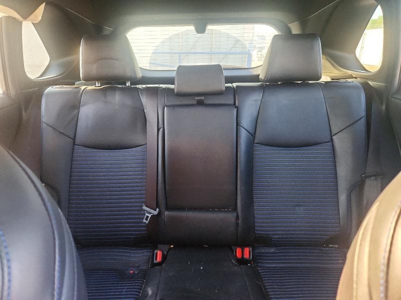 2019 TOYOTA RAV4 XSE 10