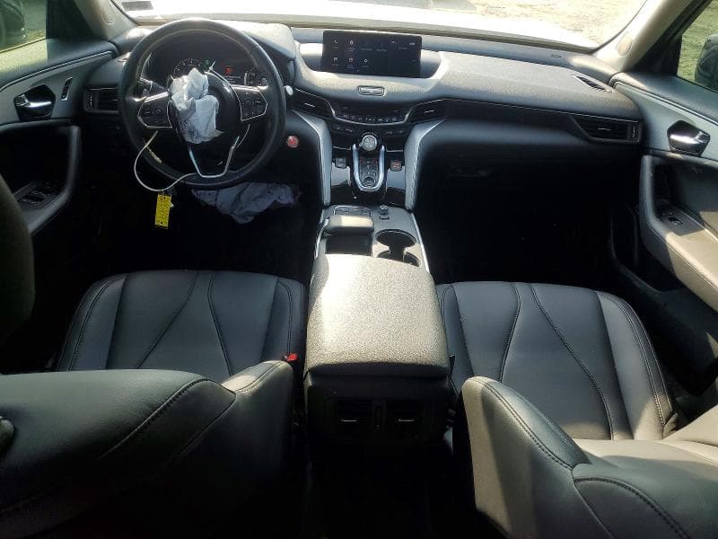 2023 ACURA TLX 8