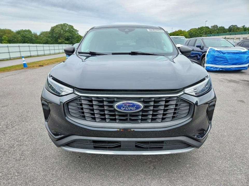2025 FORD ESCAPE ACTIVE 5