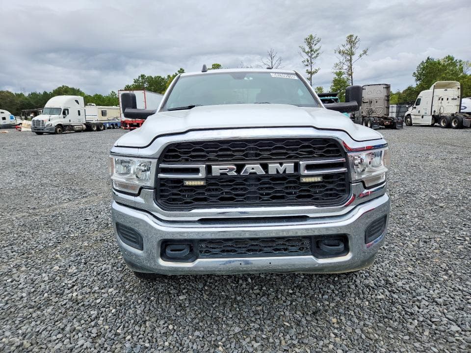 2021 RAM 2500 TRADESMAN 5