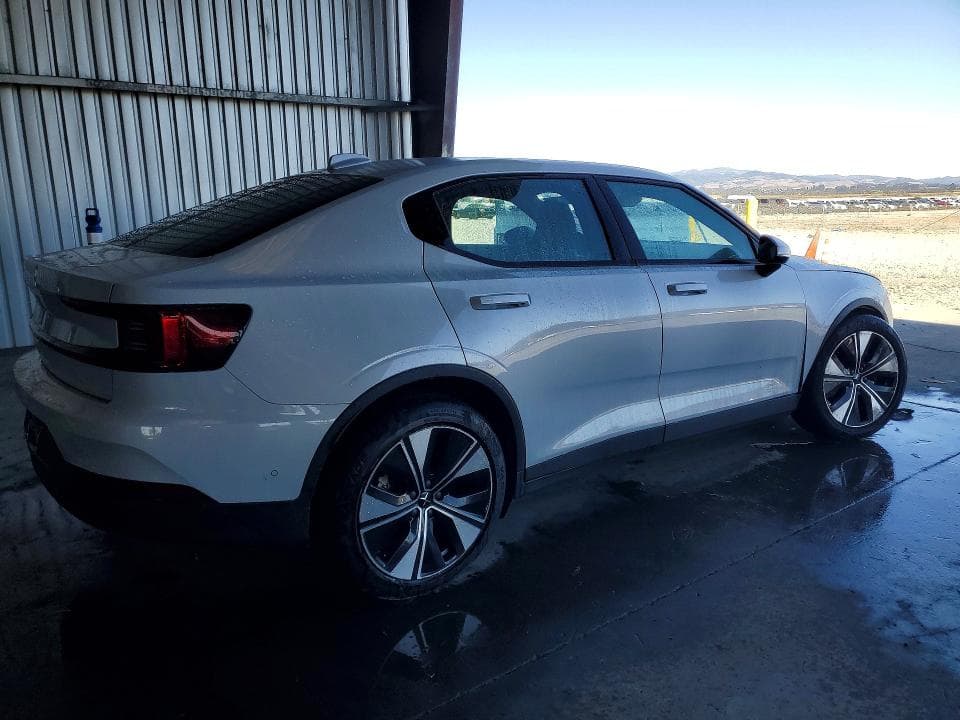 2023 POLESTAR 2 3