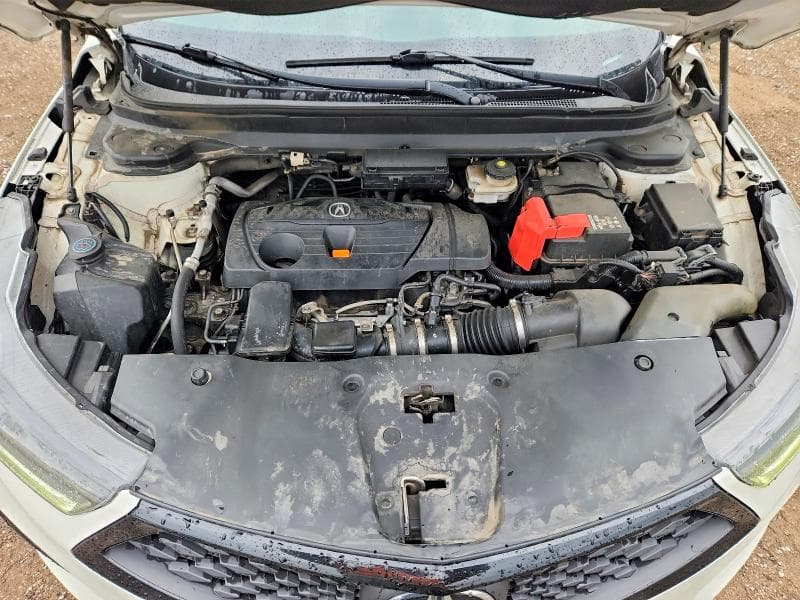 2019 ACURA RDX A-SPEC 12