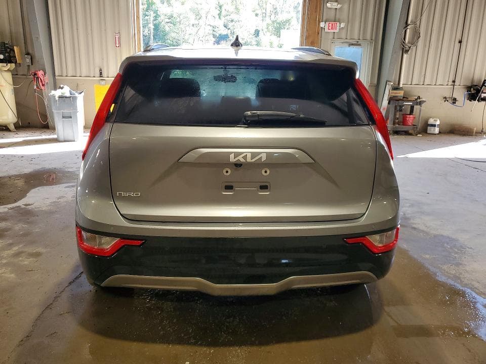 2023 KIA NIRO WIND 6
