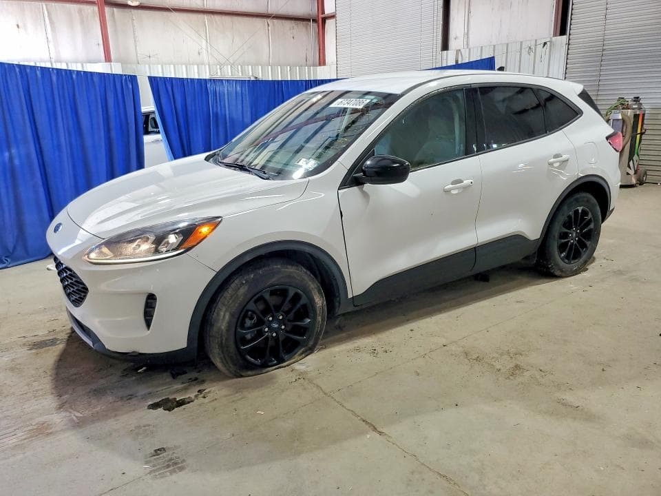 2020 FORD ESCAPE SE SPORT - 1