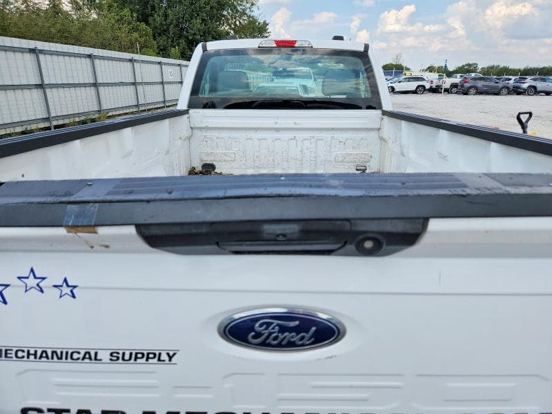 2022 FORD F150 10