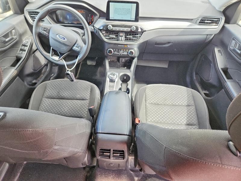 2024 FORD ESCAPE ACTIVE 8