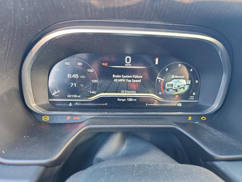 2023 GMC YUKON SLT 9