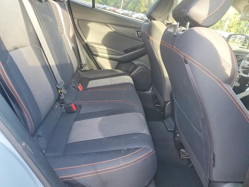2023 SUBARU CROSSTREK PREMIUM 11