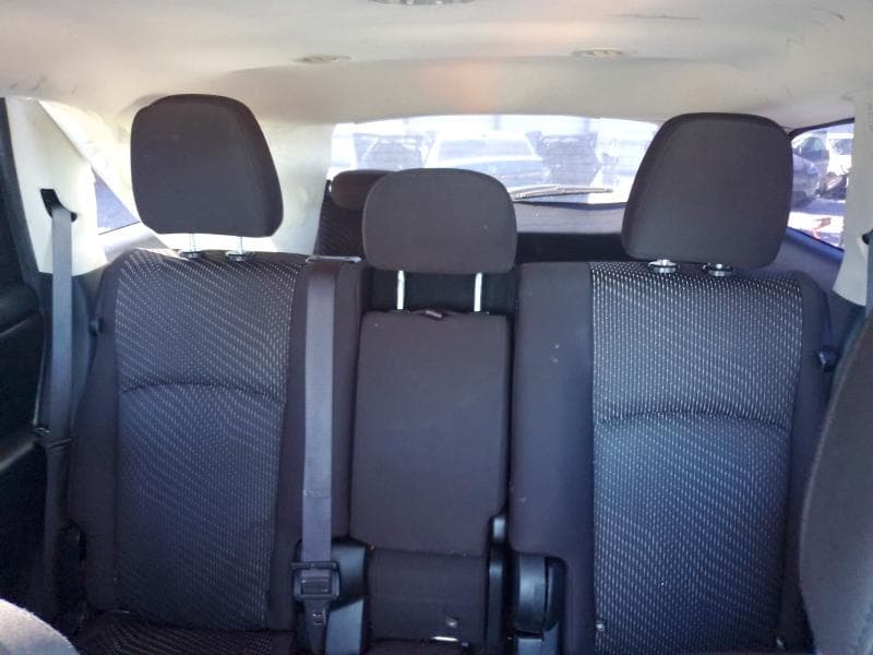 2020 DODGE JOURNEY SE 10