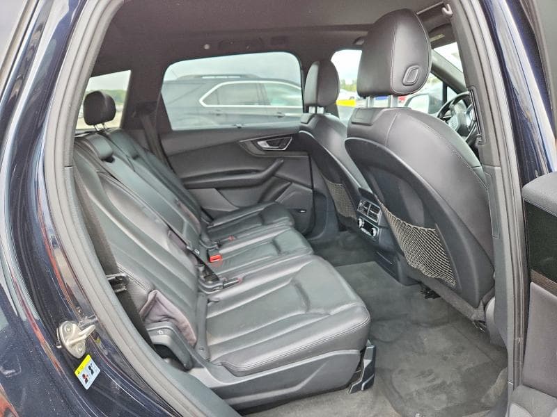 2017 AUDI Q7 PRESTIGE 11