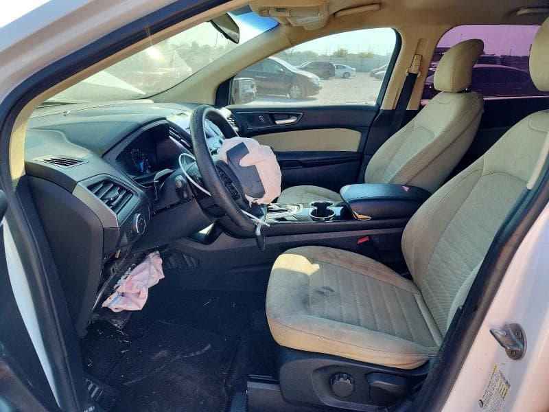 2018 FORD EDGE SE 7