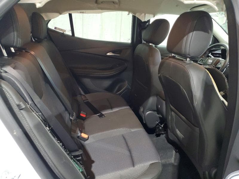 2025 BUICK ENCORE GX PREFERRED 11