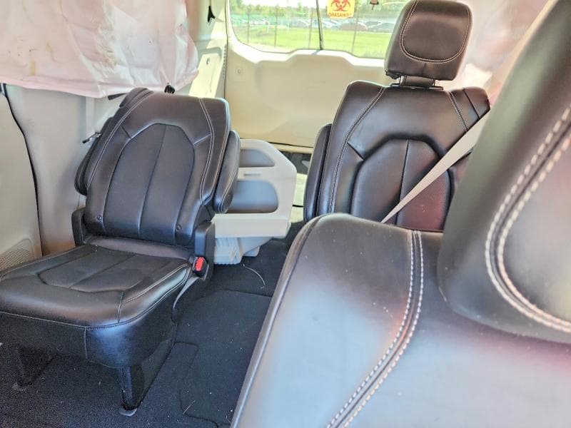 2024 CHRYSLER PACIFICA TOURING L 10