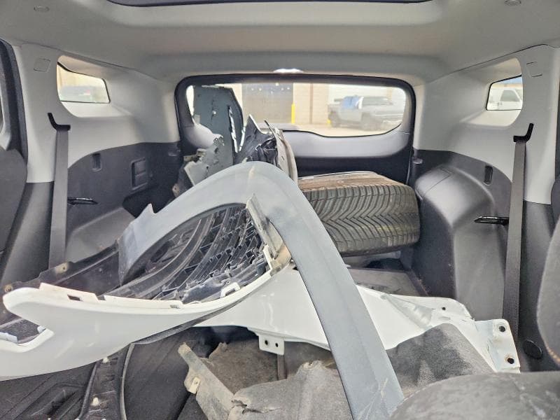 2020 GMC TERRAIN SLE 10