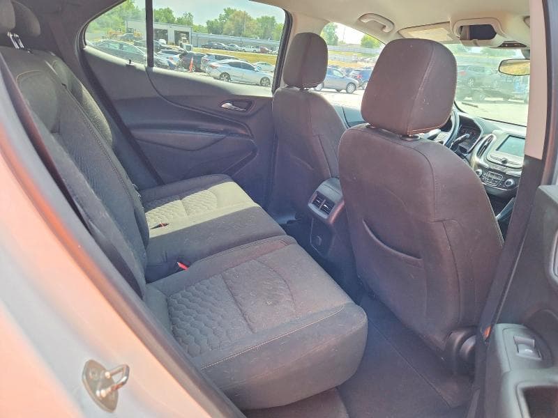 2018 CHEVROLET EQUINOX LT 10