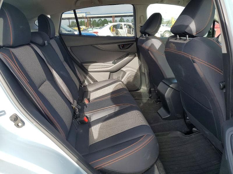 2021 SUBARU CROSSTREK PREMIUM 11