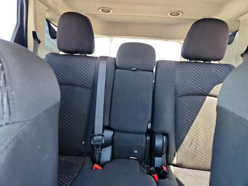 2018 DODGE JOURNEY SE 10