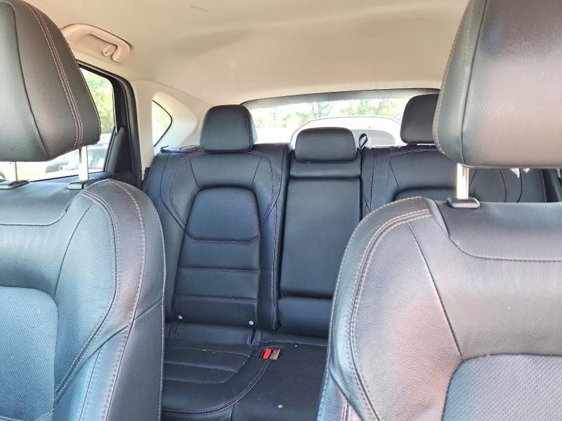 2023 MAZDA CX-5 PREFERRED 10