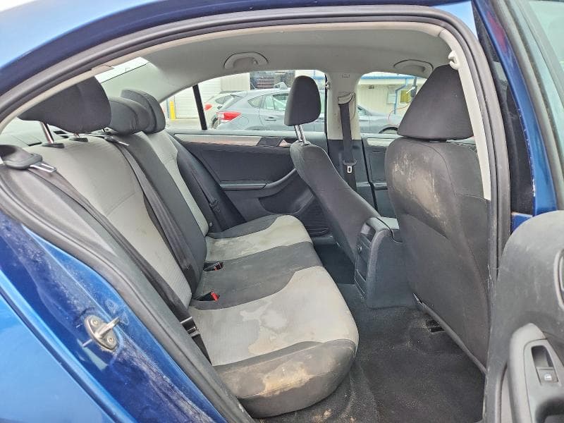 2017 VOLKSWAGEN JETTA S 10