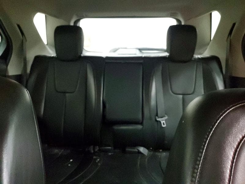2017 CHEVROLET EQUINOX LT 10