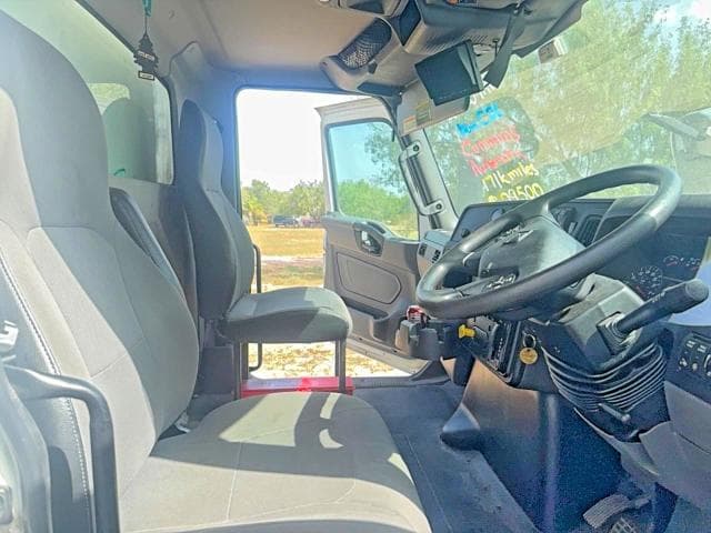 2020 INTERNATIONAL MV607 5