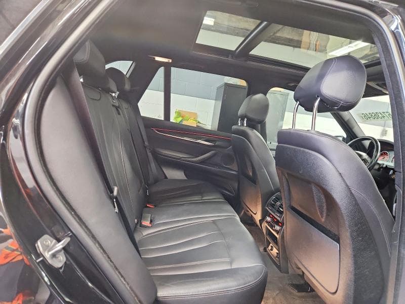2018 BMW X5 XDR40E 10