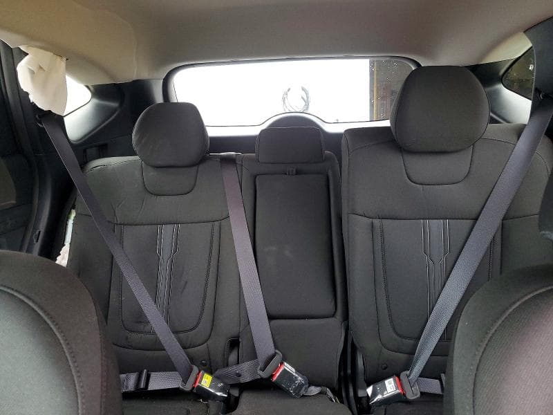 2026 HYUNDAI TUCSON SEL 10