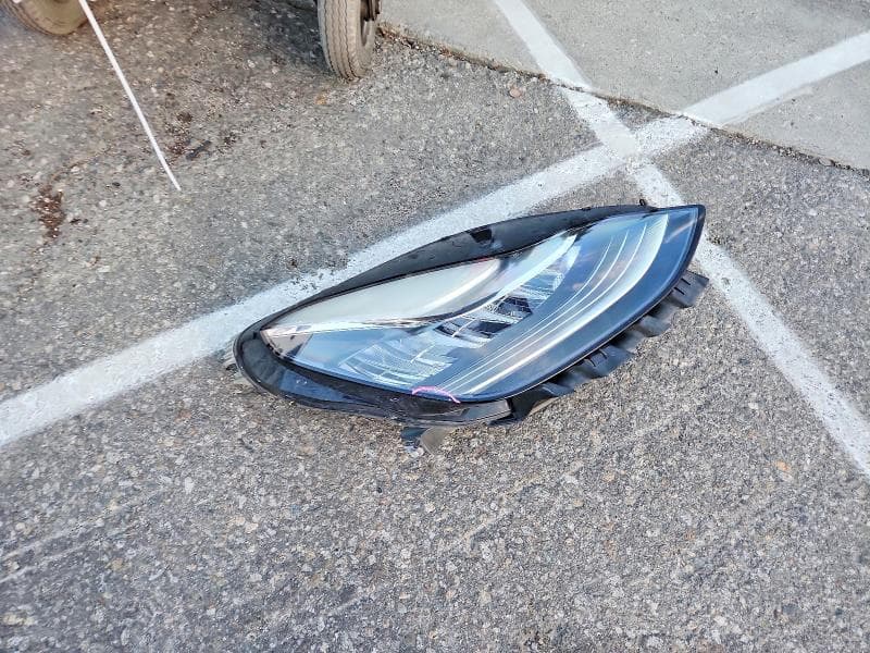 2018 TESLA MODEL 3 12