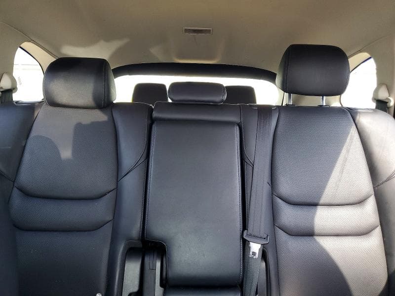 2018 MAZDA CX-9 TOURING 10