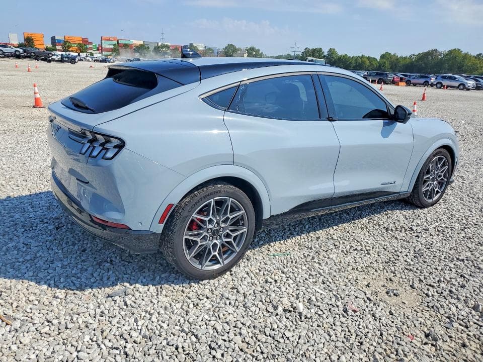 2024 FORD MUSTANG MACH-E GT 3