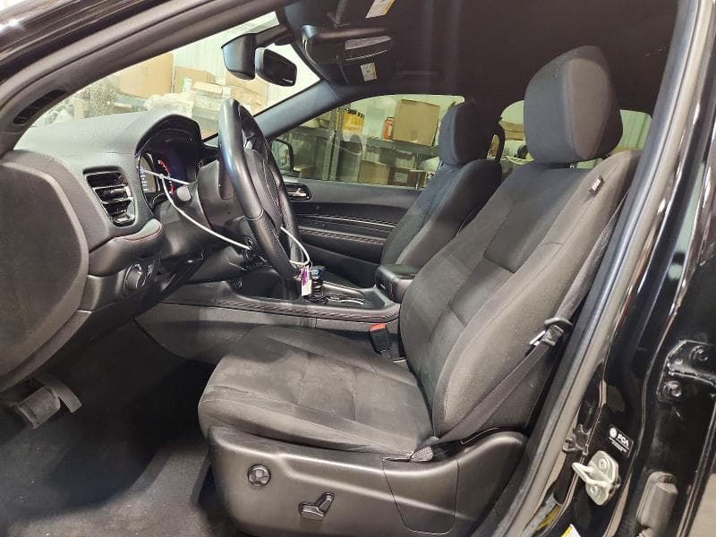 2023 DODGE DURANGO GT 7