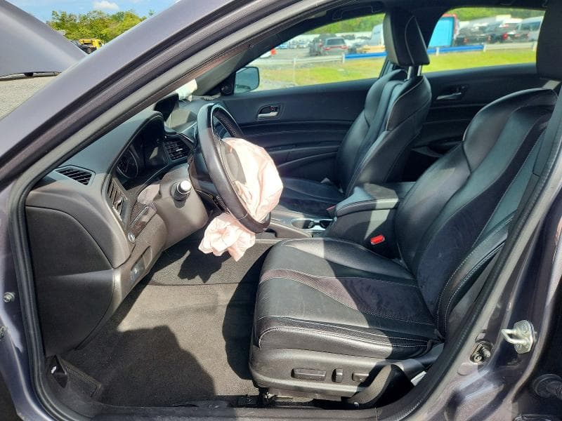 2020 ACURA ILX PREMIUM A-SPEC 7
