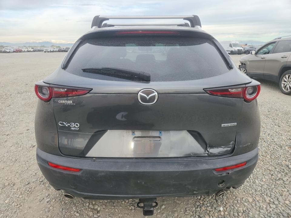 2022 MAZDA CX-30 PREMIUM 6