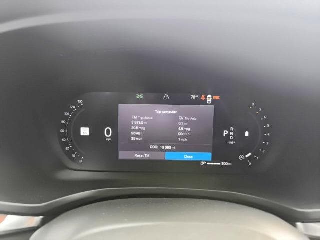 2024 VOLVO S60 PLUS 8