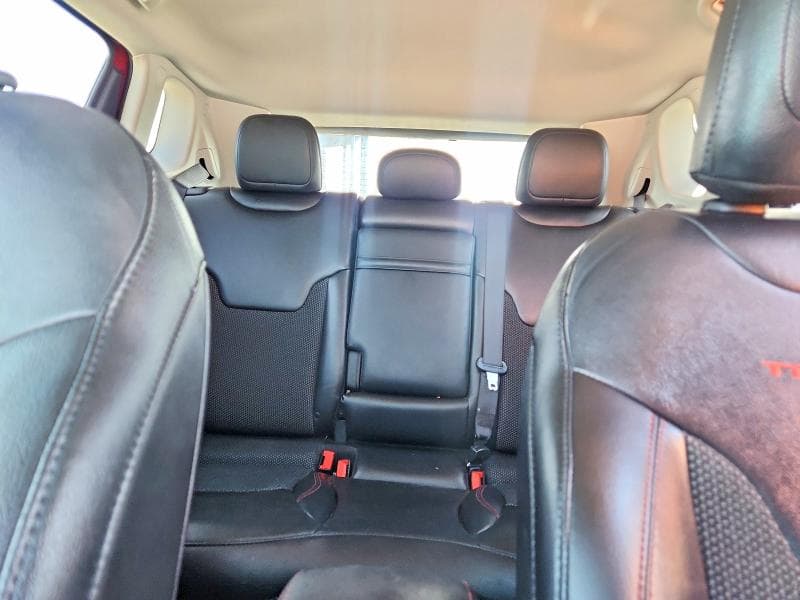 2019 JEEP COMPASS TRAILHAWK 10