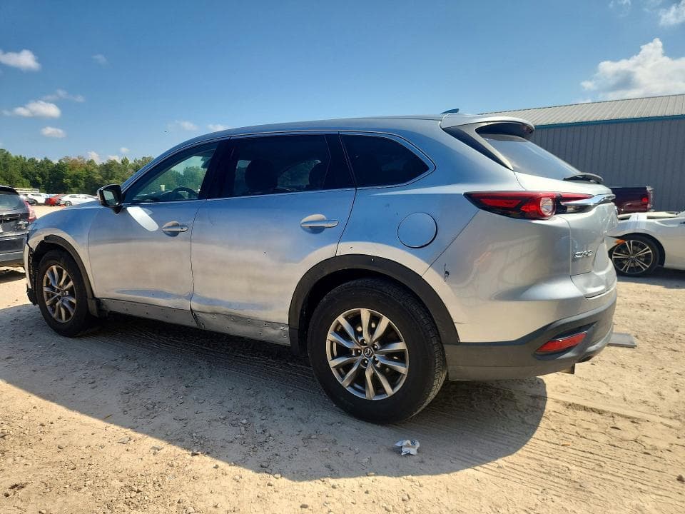 2019 MAZDA CX-9 TOURING 2