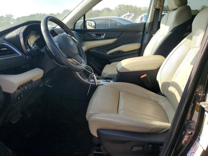 2019 SUBARU ASCENT LIMITED 7