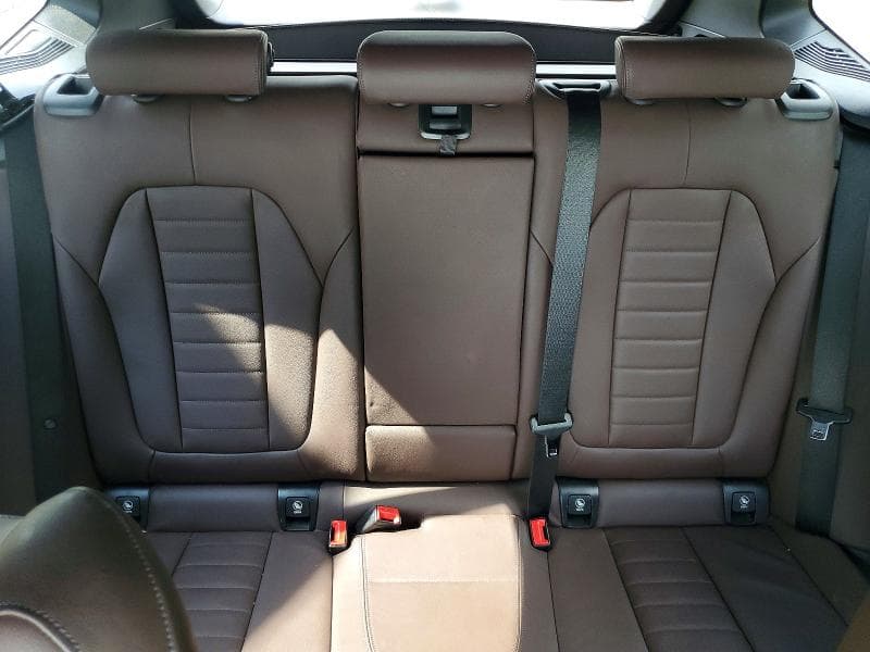 2019 BMW X3 XDRIVE30I 10