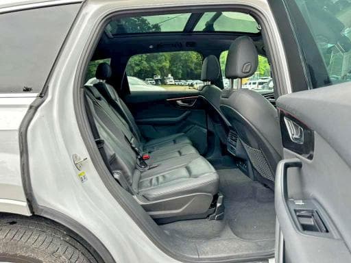 2020 AUDI Q7 PREMIUM 8