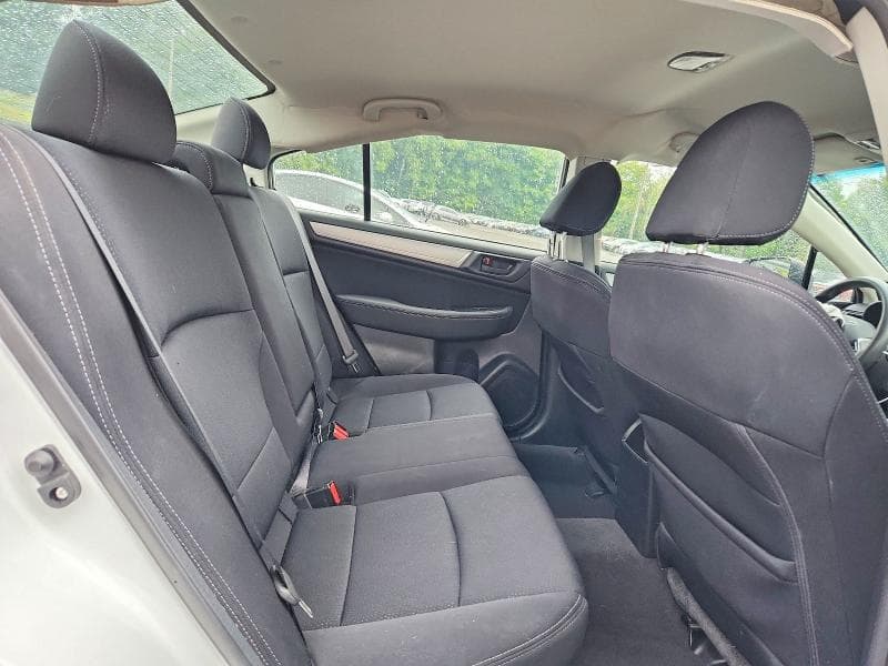 2019 SUBARU LEGACY 2.5I 10