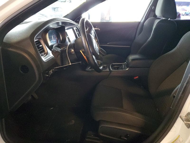 2020 DODGE CHARGER SCAT PACK 7