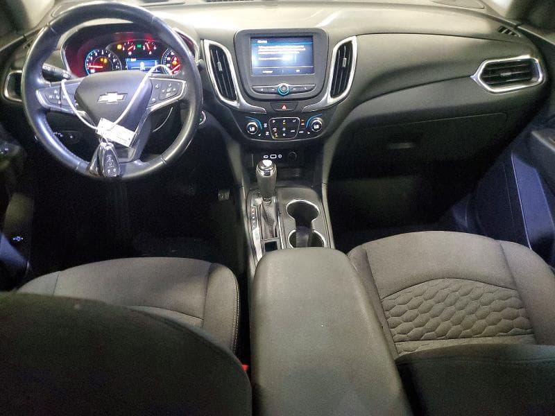 2020 CHEVROLET EQUINOX LT 8