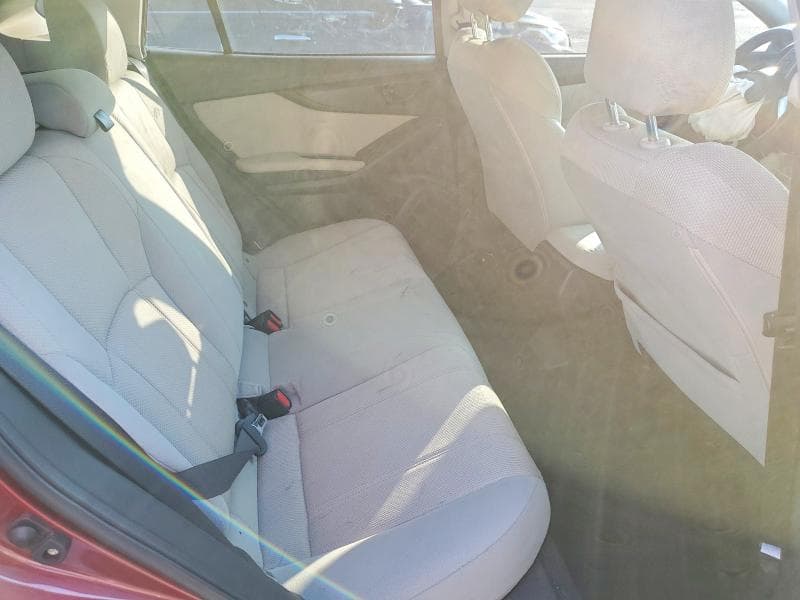 2018 SUBARU IMPREZA PREMIUM 10