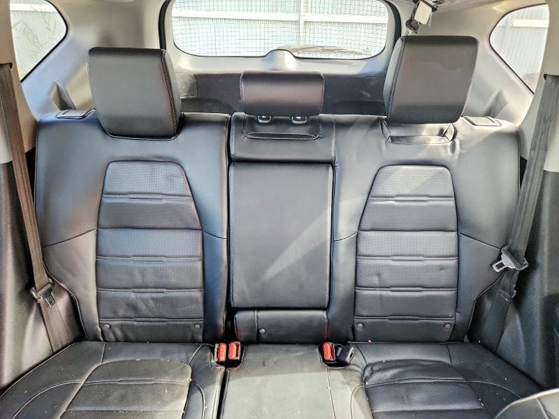 2017 HONDA CR-V EXL 10