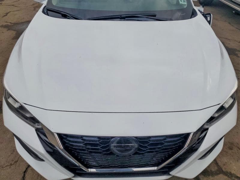 2023 NISSAN SENTRA SV 11