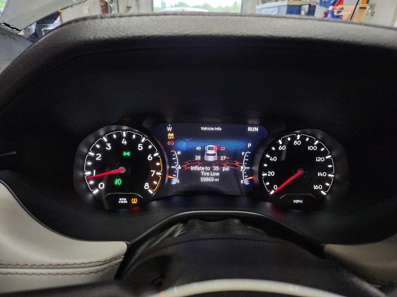 2024 JEEP COMPASS LIMITED 9